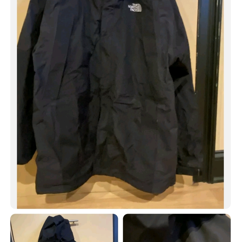 Nothface Jacket L Gortex Edition - image 3